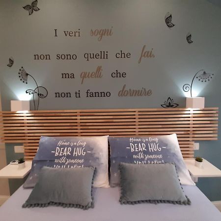 Brii Maison Su Forti Bagian luar foto