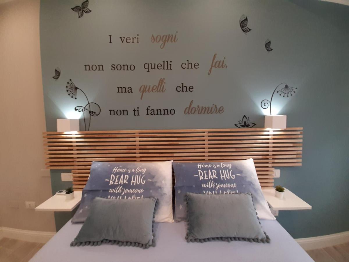 Brii Maison Su Forti Bagian luar foto
