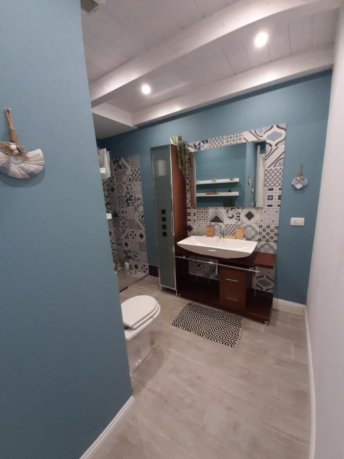 Brii Maison Su Forti Bagian luar foto