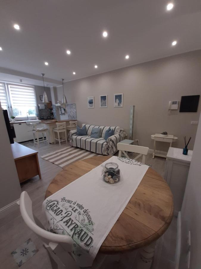 Brii Maison Su Forti Bagian luar foto