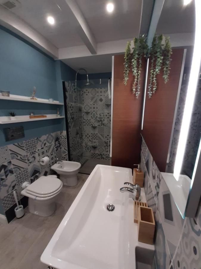 Brii Maison Su Forti Bagian luar foto