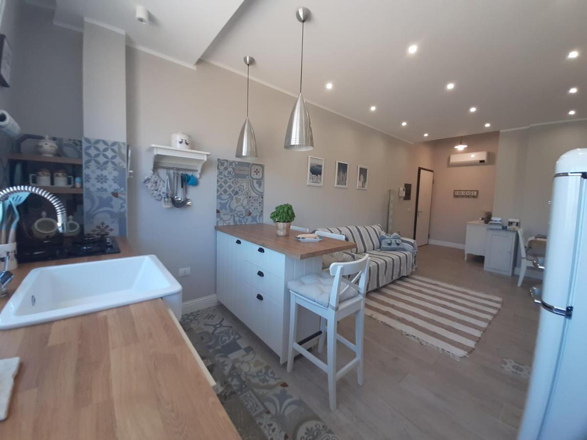 Brii Maison Su Forti Bagian luar foto