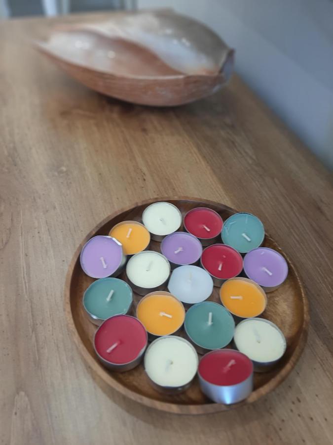 Brii Maison Su Forti Bagian luar foto